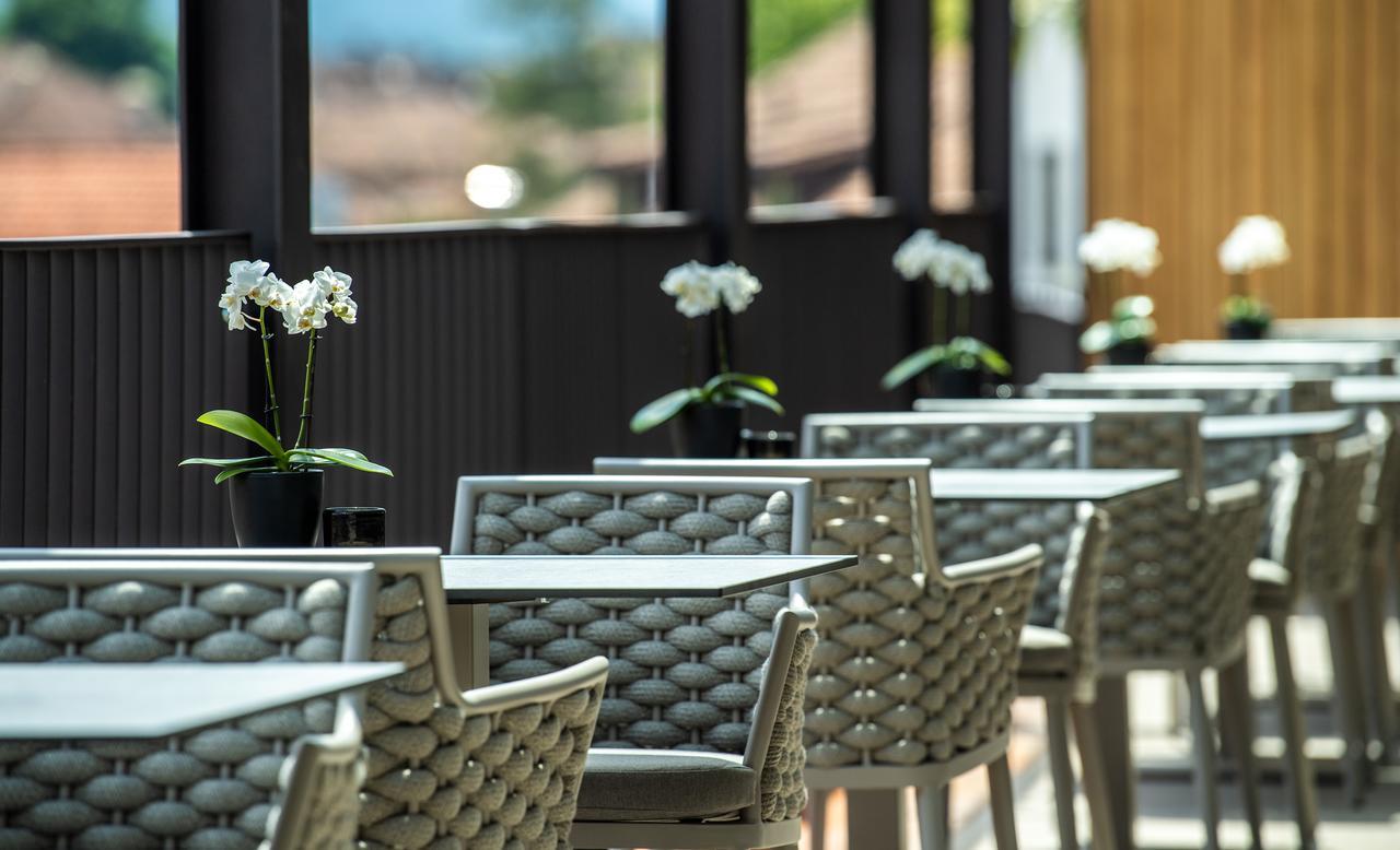אפיאנו סולה סטרדה דל וינו Hotel Christof מראה חיצוני תמונה