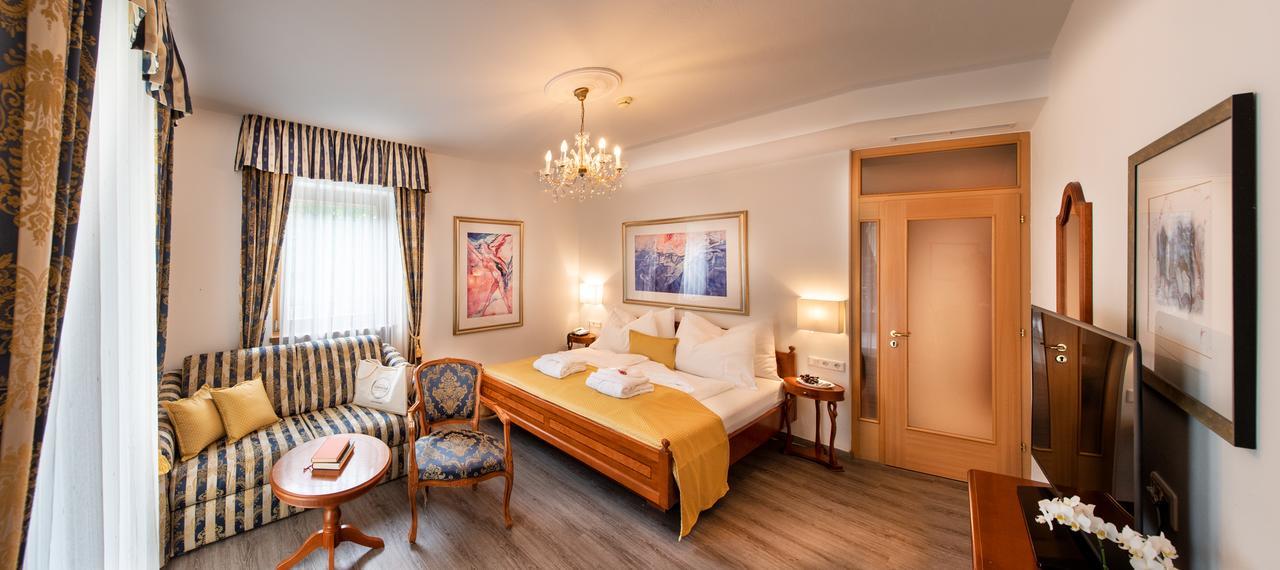 אפיאנו סולה סטרדה דל וינו Hotel Christof מראה חיצוני תמונה