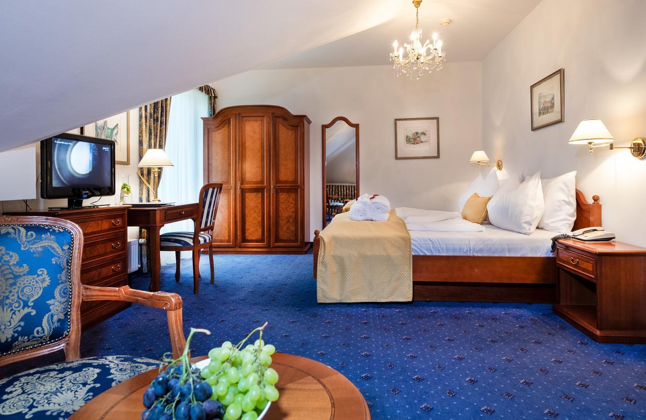 אפיאנו סולה סטרדה דל וינו Hotel Christof מראה חיצוני תמונה