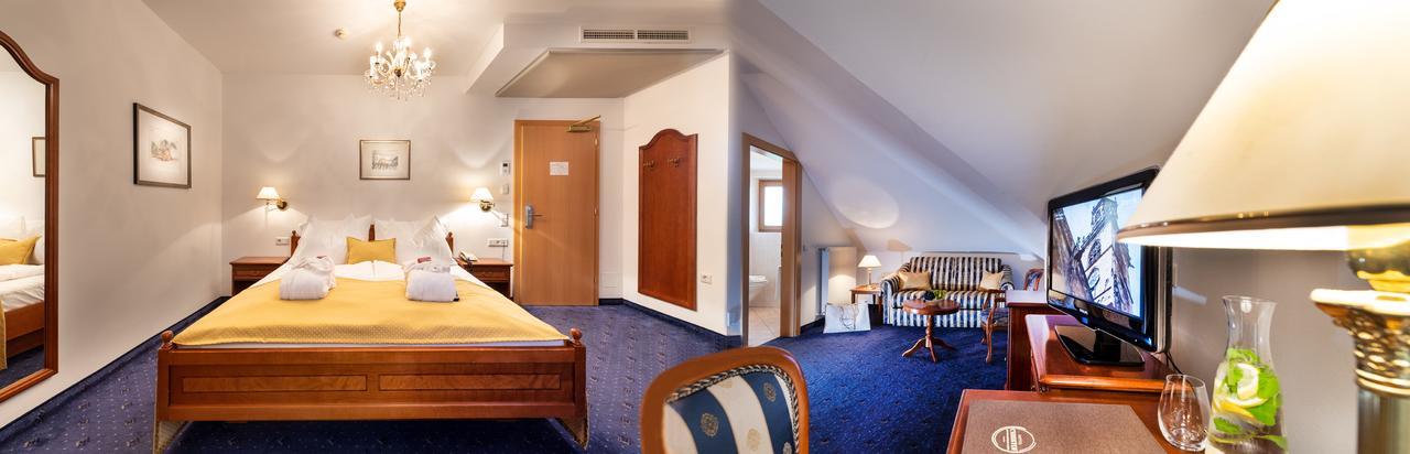 אפיאנו סולה סטרדה דל וינו Hotel Christof מראה חיצוני תמונה